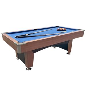 Игровой стол-бильярд DFC 84" 213 x 118 см DFC G28403