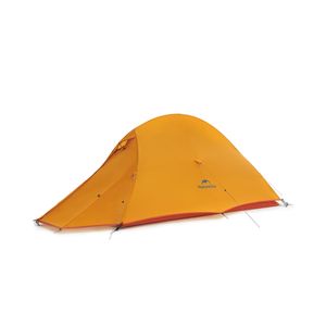 Палатка Naturehike Сloud Up CNK2450WS032 210T одноместная оранжевая,6927595798577 Naturehike 6927595798577