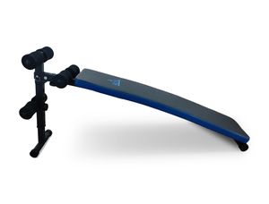 Скамья наклонная Royal Fitness, Арт. HB-ST002