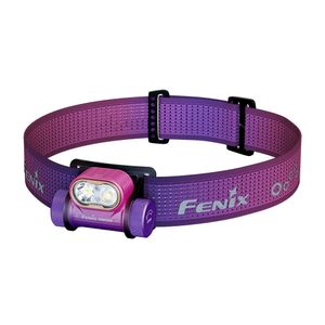 Фонарь Fenix налобный HM55R небула 1200 люмен Fenix HM55Rnb