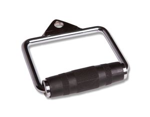 Рукоятка для тяги закрытая (дельта, бицепс, трицепс) Original FitTools FT-MB-CH