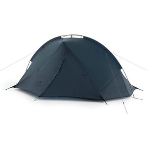 Палатка Naturehike Tagar NH17T180-J двухместная синяя, 6927595716182 Naturehike 6927595716182 
