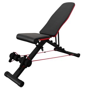 Скамья для жима DFC GLFERA YD-2762 / 120 кг