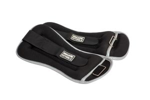 Комплект утяжелителей весом 1 кг (пара) Original FitTools FT-AW01