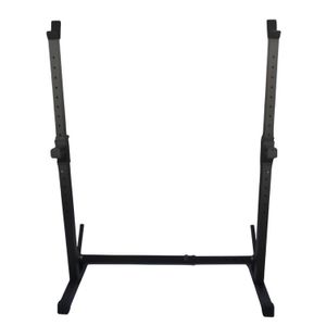 Стойка для штанги DFC UrbanFit Pro URBF-000025