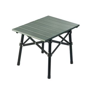 Стол Naturehike CNH22JU050 складной зелёный,6975641885368 Naturehike 6975641885368