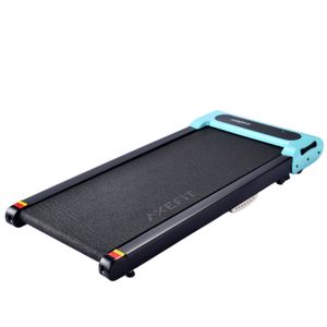 Беговая дорожка DFC AXEFIT TM200-3Blue, 95 х 40 см, голубая