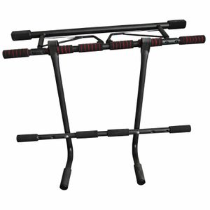 Дверной турник DFC SPORTSTECH KS500