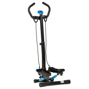 Министеппер с поручнем DFC SOOZIER A90-279V01 поворотный A90-279V01