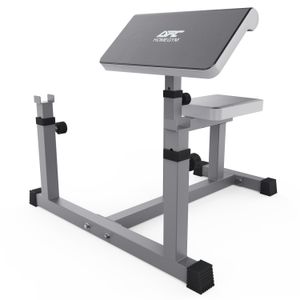 Скамья Скотта DFC Homegym AY001