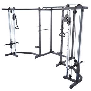 Рама силовая с кроссовером DFC PAPABABE DFC FIG102570AUSAFIGN