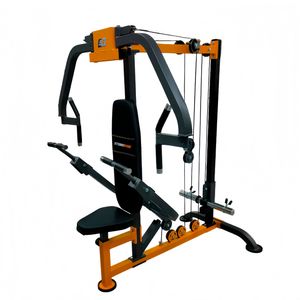 Тренажер для трицепса, сведение/разведение рук DFC STONERISE D2042 STONERISE D2042