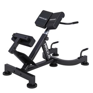 Гиперэкстензия / римский стул DFC MAXXUS DFC GSMX-600080-00019-0001