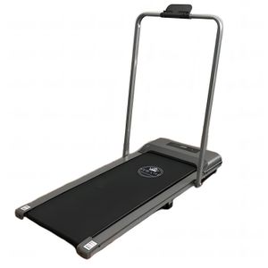 Беговая дорожка с поручнем DFC NEW LIFE TM-200z, 98 х 39,5 см