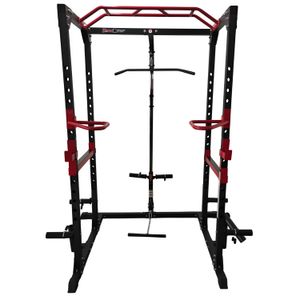 Силовая рама DFC Fitness Reality 2822