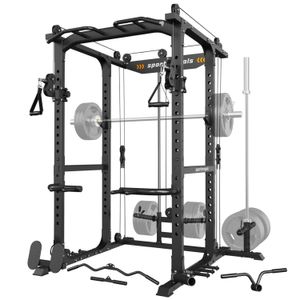 Силовая рама многофункциональная DFC D026 DFC D026