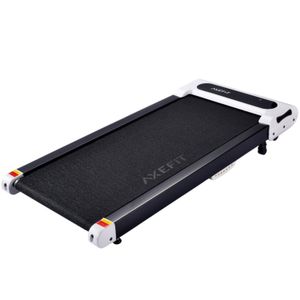 Беговая дорожка DFC AXEFIT TM200-3, 95 х 40 см, белая