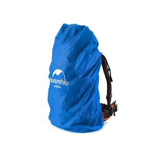 Чехол для рюкзака Naturehike NH15Y001-Z водонепроницаемый синий 30-50 L, 6927595707630 Naturehike 6927595707630