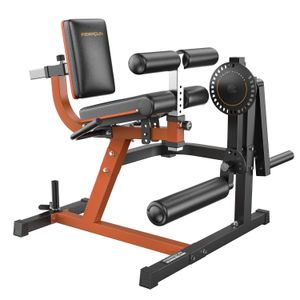 Тренажер для сгибания-разгибания ног DFC D030A DFC D030A