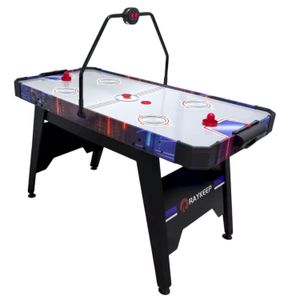 Игровой стол - аэрохоккей DFC 54" 136 x 68 см DFC AT-210