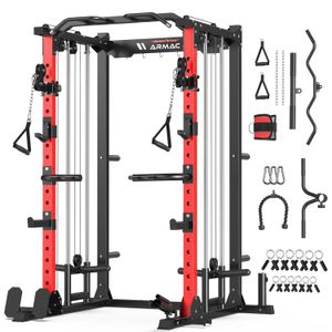 Силовая рама многофункциональная DFC D034 DFC D034