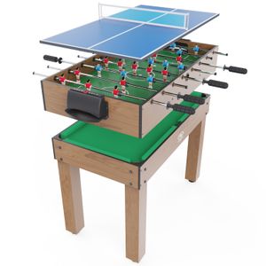 Игровой стол - трансформер DFC 48" 3 в 1 DT-T-2105 DFC DT-T-2105