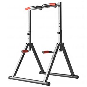 Стойка для подтягиваний и отжиманий DFC D011