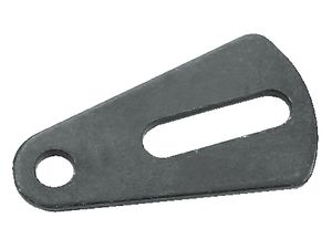 Пластина регулировочная металлическая для CHAINBOARD SKS NSK07408