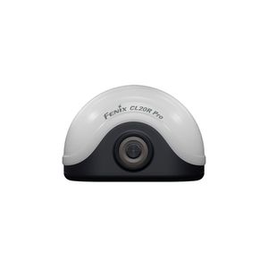 Фонарь Fenix кемпинговый CL20R Pro черный 400 люмен