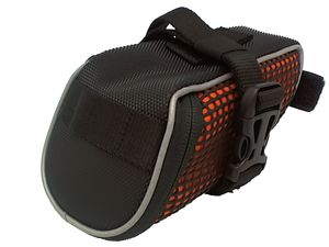 Сумка под седло CYB-1162, размер M ТАЙВАНЬСКИЕ ПРОИЗВОДИТЕЛИ NTB11913