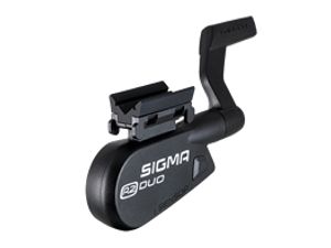 Датчик скорости и каденса 2 в 1 COMBO DUO SIGMA NSI00462