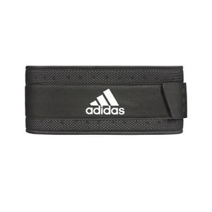 Пояс тяжелоатлетический (нейлон, полиэстер), разм S, арт. ADGB-12285 Adidas ADGB-12285