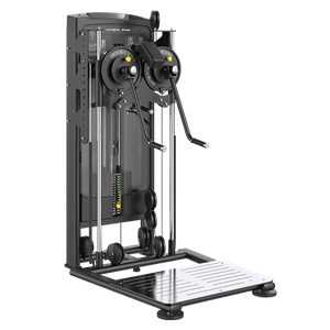 Тренажер Smith RE8034 Отведение рук стоя SMITH RE8034