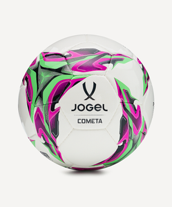 Мяч футзальный JOGEL Cometa №4