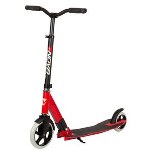 Самокат 180.DEFT.RD22 для детей NOVATRACK DEFT, красный NOVATRACK SX23770