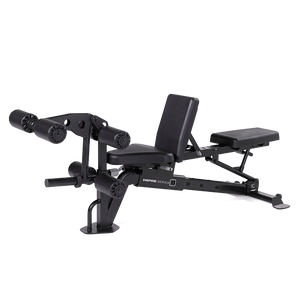 Крепление для ног Inspire SCS-LE2 для скамьи FIDB и SCS-WB INSPIRE SCS-LE2