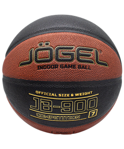 Мяч баскетбольный JB-900 №7 Jögel ЦБ-00001365