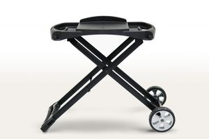 Подставка складная для газового гриля HOBO PRO GCF-02