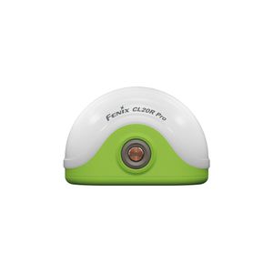 Фонарь Fenix кемпинговый CL20R Pro зеленый 400 люмен