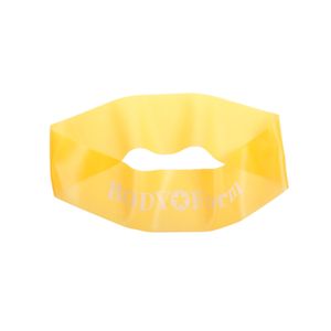 Петля BF-RL100 4кг/60см (желтый) BODY Form Петля BF-RL100