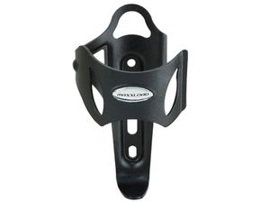 Флягодержатель CL-077L чёр. MASSLOAD NTB12079