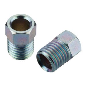 Компрессионная гайка HFA503 для Formula®, 1 шт. JAGWIRE ZJG18921-W