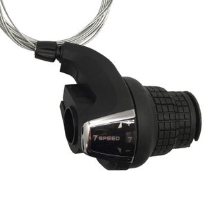 Грипшифт KDSG-35 7ск правый КИТАЙСКИЕ ПРОИЗВОДИТЕЛИ ZTB18417