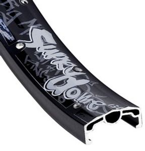 ALEX RIMS Обод SUPRA DOME, 20