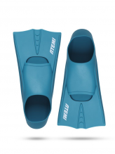 Ласты Atemi classic fins, силикон, Цвет: Бирюзовый, TKF1GN (35-36) 00-00010091
