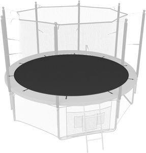 Чехол для батута UNIX Line 16 ft UNIX Line COVTRU16
