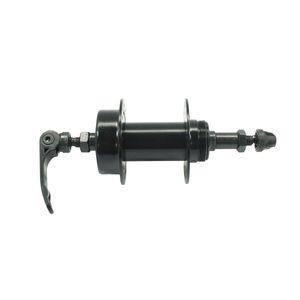 Втулка зад. 36Hx135x145 под трещ. под диск чёр., сталь, с эксц. КИТАЙСКИЕ ПРОИЗВОДИТЕЛИ ZTB18825