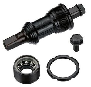 Каретка B906 68/116мм в торг.уп. NECO ZTB17515