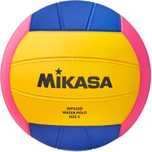 Мяч для водного поло Mikasa WP555D, размер 5 5 MIKASA WP555D