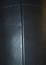 Мешок боксерский РОККИ натур. кожа 75 кг 180 х 40 см